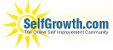 self-growth-button