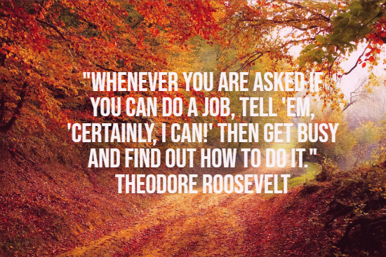 120 Brilliant Theodore Roosevelt Quotes on Leadership and Life