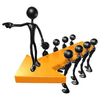 Leadership qualities Leadership