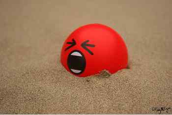 Angriness Anger