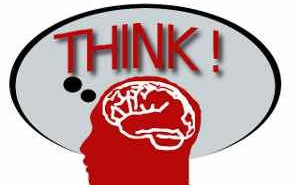 Thinking