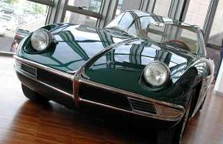 Lamborghini's success story Lamborghini