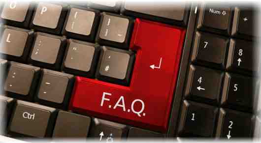 FAQ