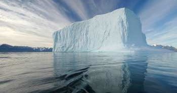 The Iceberg Theory of Success Iceberg