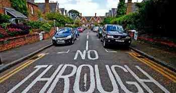 Learn to say “No” Rejecting