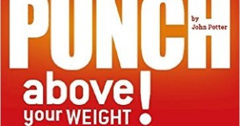 ‘Punch above Your Weight’ Book Review