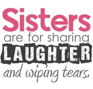 Quotes about sisters