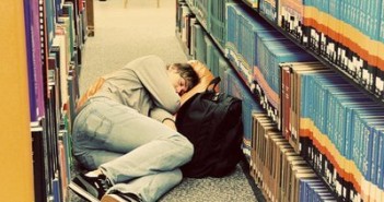 Obsessed with information