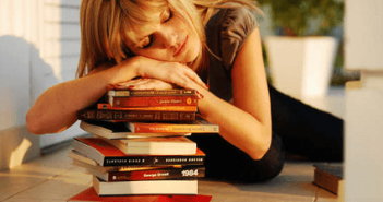 Feeling not motivated at all