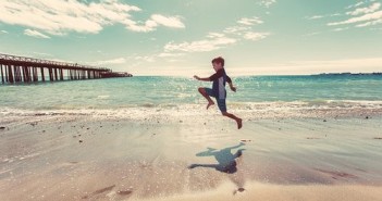 The power of positive thinking