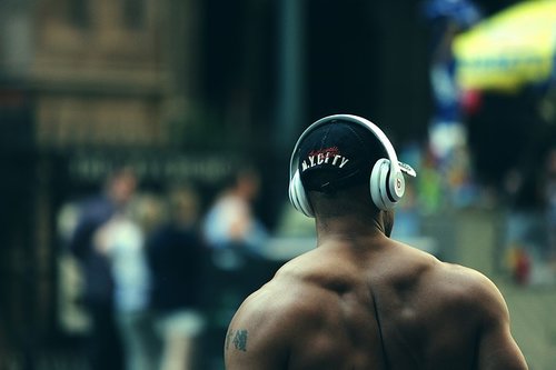 What is self-discipline?
