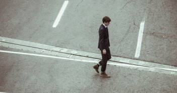 Feeling stuck in life