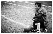 Hidden blessing in failure