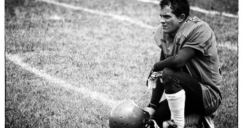 Hidden blessing in failure