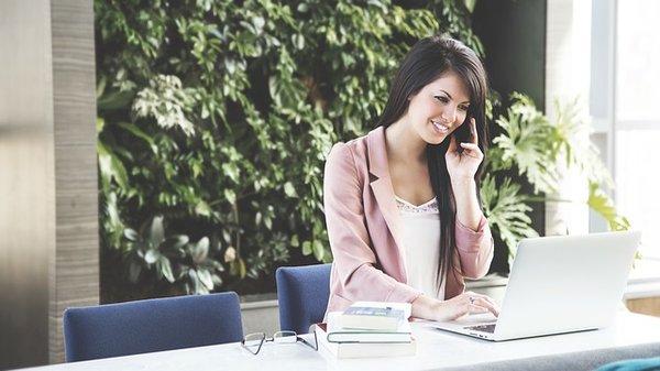 Traits of an entrepreneur