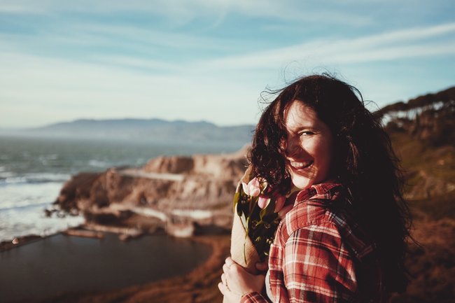 Becoming happier