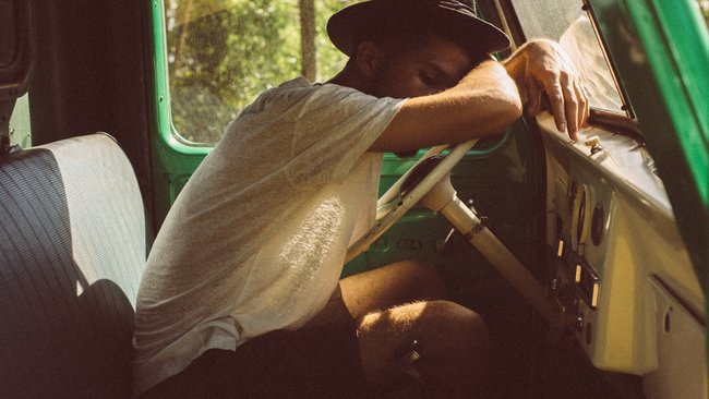 How to beat boredom