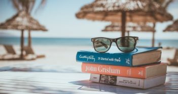 Personal development books