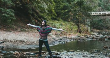 Positive affirmations