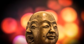 How to be happy again