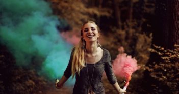 How to Be an Optimist: Advice From a Recovering Realist How to be an optimist