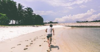 17 Powerful Ways to Let Go and Move on How to let go