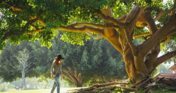 Keep moving forward in life