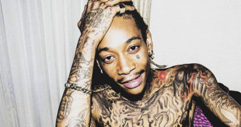 The 33 Best Wiz Khalifa Quotes Wiz Khalifa quotes