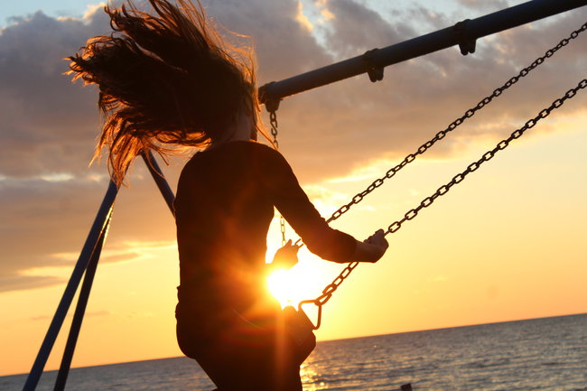 Inspiring quotes about life