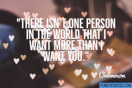 41 Cute Love Quotes For Her From The Heart