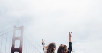 Words of encouragement