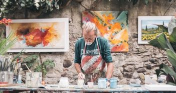 ENFP Personality type