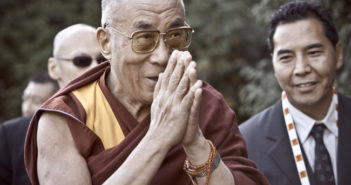 Dalai Lama quotes