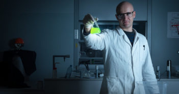 INTP Personality type