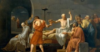 Socrates quotes