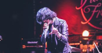 ESFP Personality type