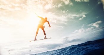 ESTP Personality type