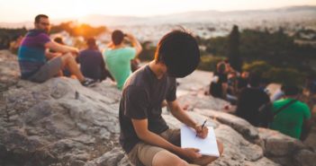 ISFP Personality type