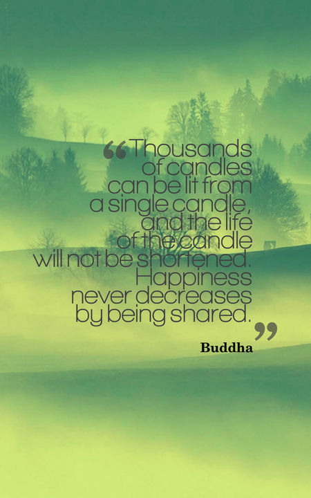 Buddha sayings outlet