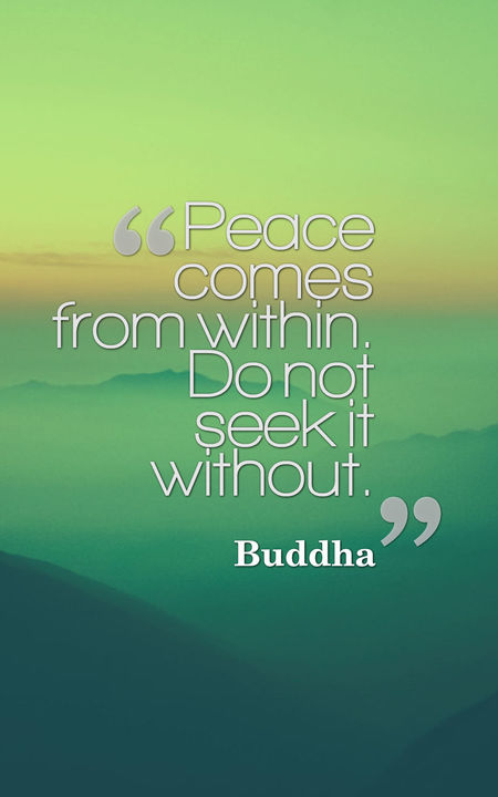 Buddha quotes