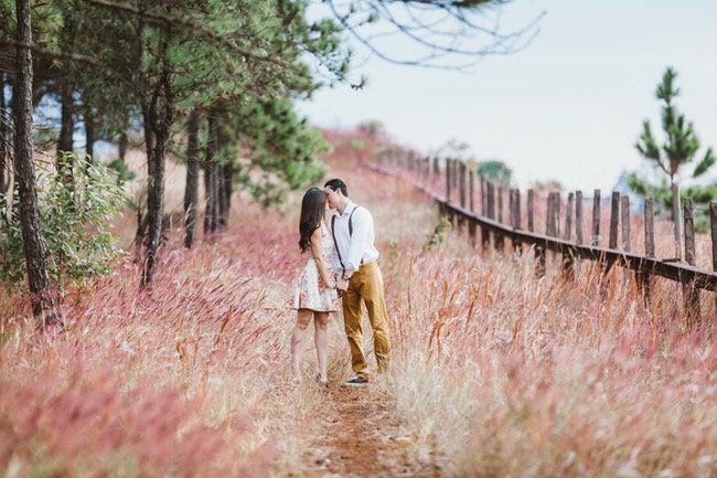 80 Cute and Romantic Love Poems For Her