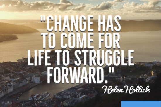 80 Comforting Quotes About Moving On