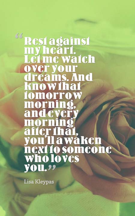 Make My Heart Melt Quotes - Lory Silvia