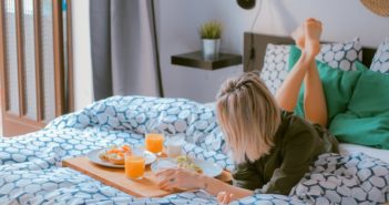 Funny good morning quotes