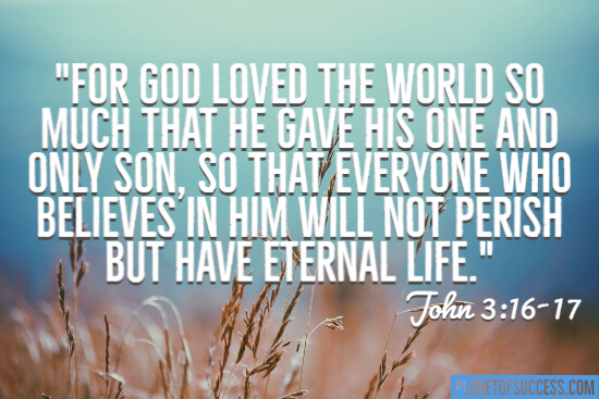 70 Epic Bible Verses About God's Glory (Honor To The Lord)