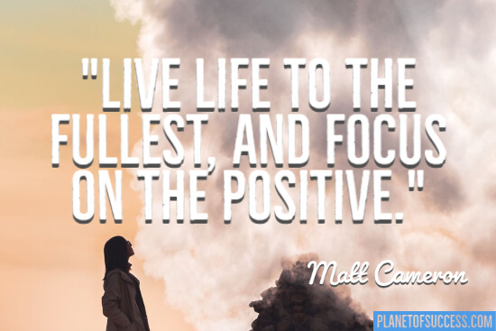 8 Beautiful Quotes About Enjoying Life To Its Fullest