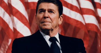 Ronald Reagan quotes