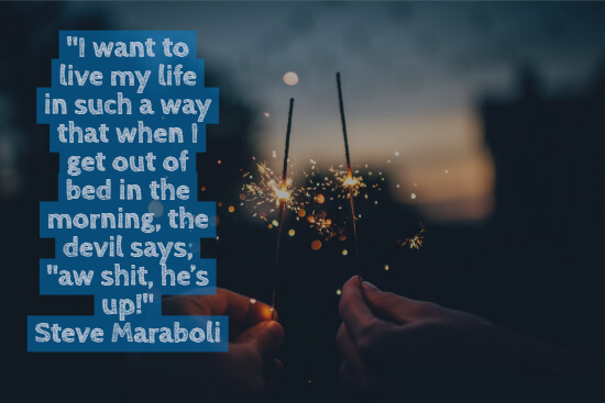How to Enjoy Life: 20 Tips on Living Every Day to the Fullest - Live Life Off the Beaten Path