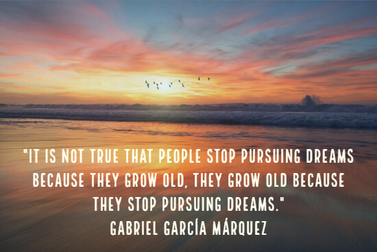 Inspirational wisdom quote