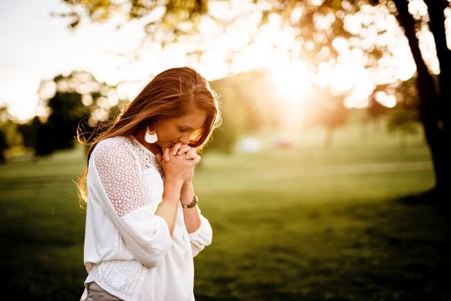 Inspirational religious quotes